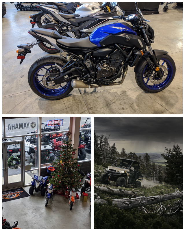 Review Wenatchee Powersports image 114135