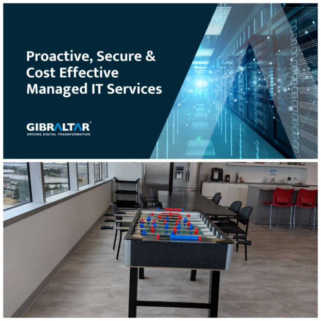 Review Gibraltar Solutions Inc image 168343