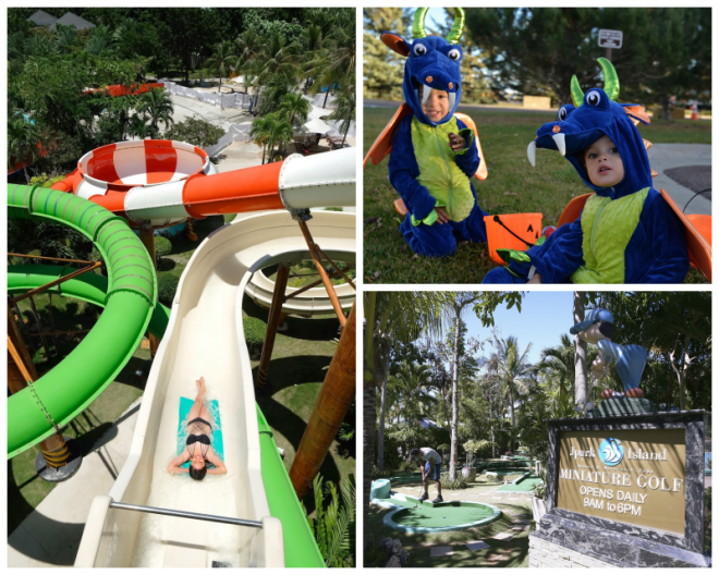 Review Jpark Island Resort and Waterpark Cebu image 72968