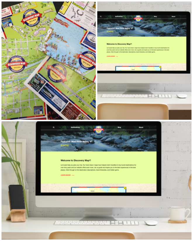 Review Discovery Map International image 2781