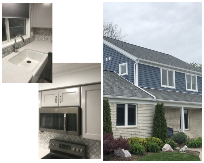 Review Peak home improvement image 335163