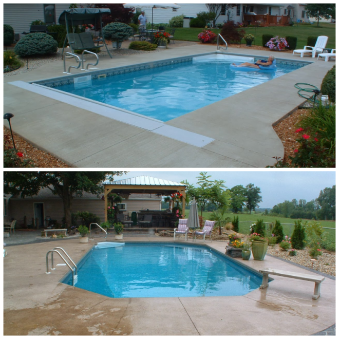 Review Tredway Pools Plus, Inc image 231372