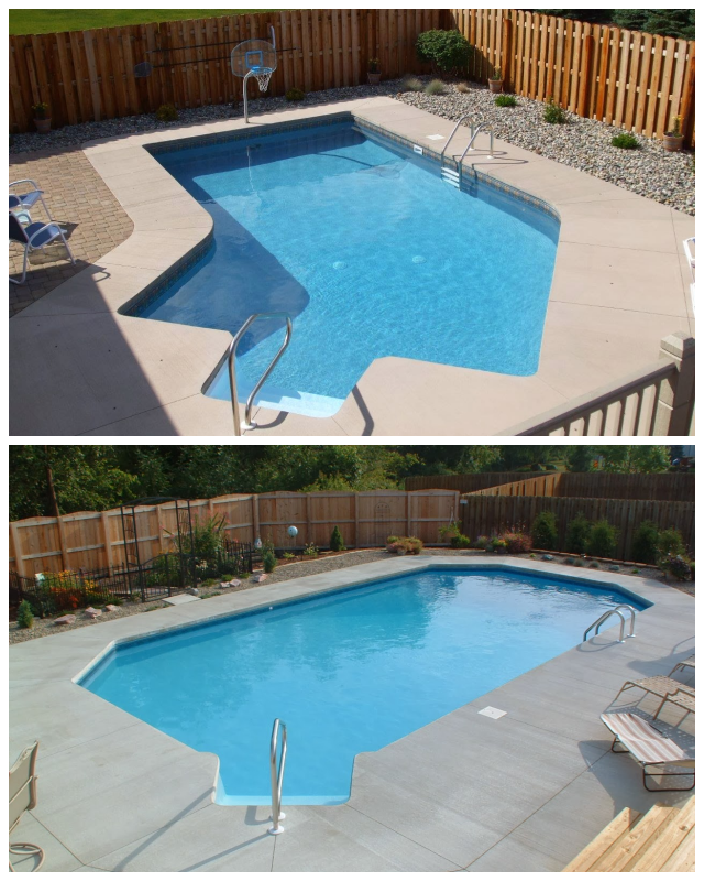Review Tredway Pools Plus, Inc image 231373