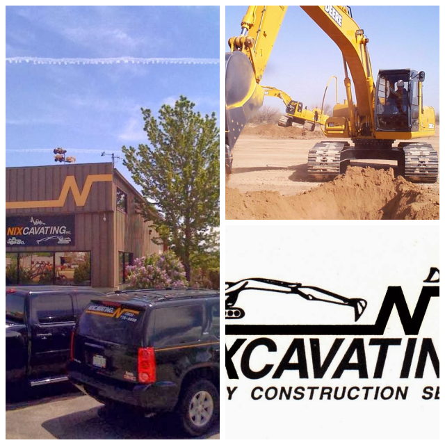 Review Nixcavating, inc. image 328358