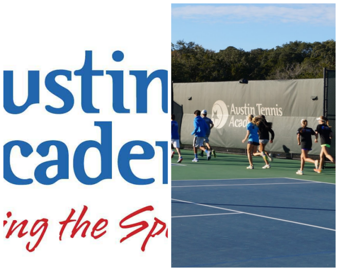 Review Austin Tennis Academy image 53643