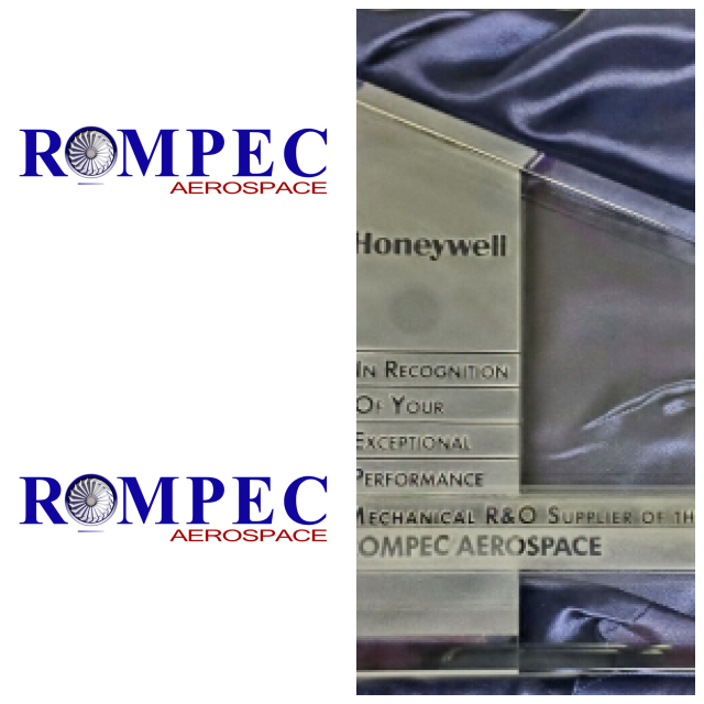 Review Rompec aerospace image 347543