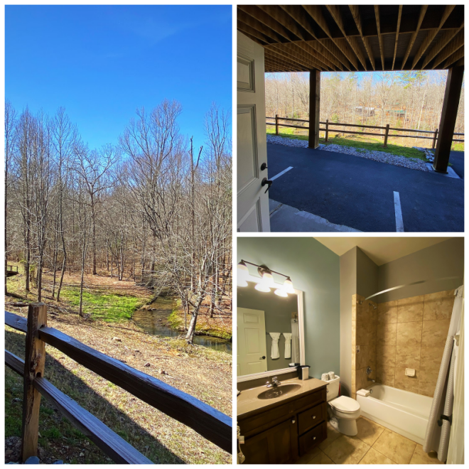 Review The Lodge at Copperhead image 23488