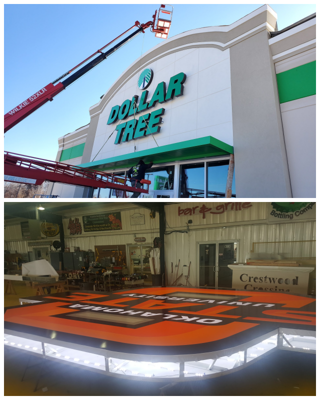 Review Global sign solutions image 290437