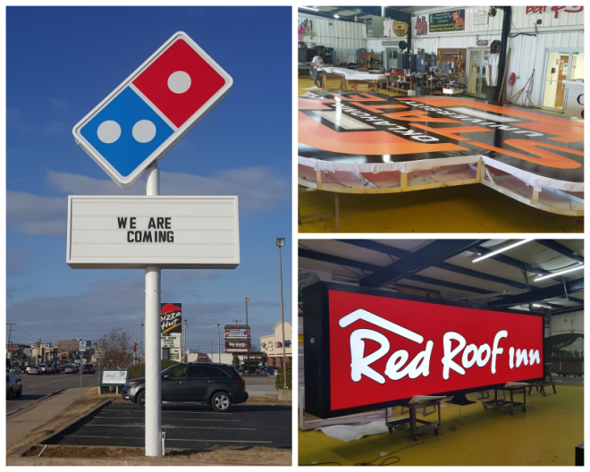 Review Global sign solutions image 290438