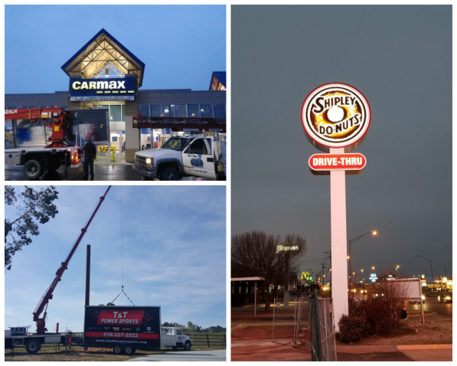 Review Global sign solutions image 290439