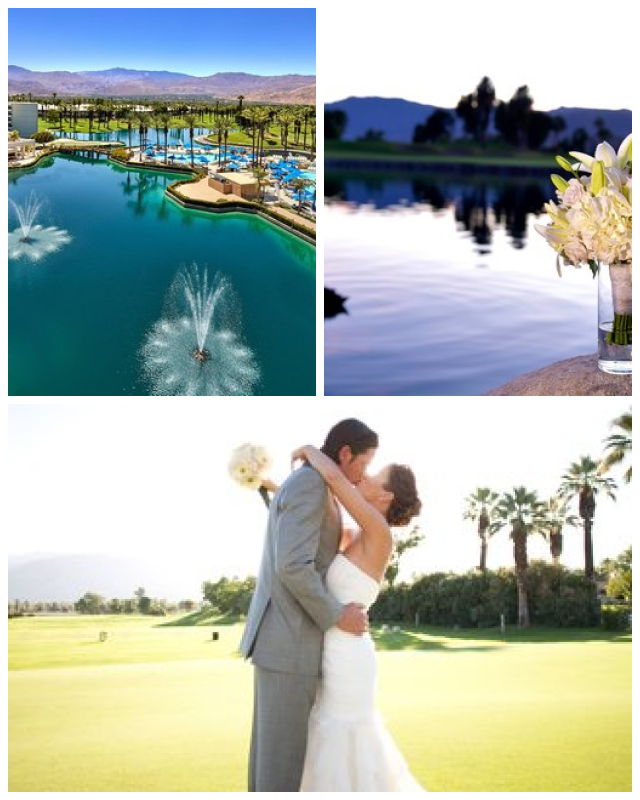 Review JW Marriott Desert Springs Resort & Spa image 105373