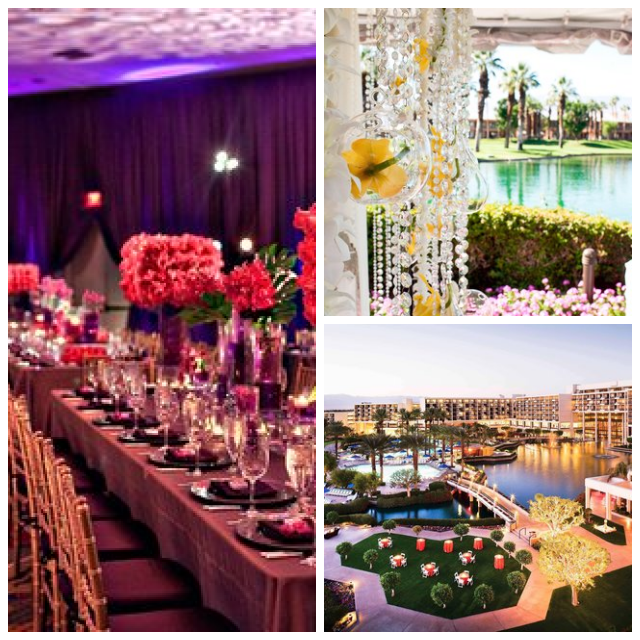 Review JW Marriott Desert Springs Resort & Spa image 105374