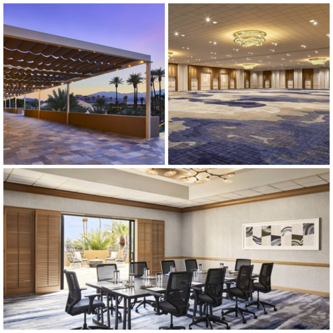 Review JW Marriott Desert Springs Resort & Spa image 105376