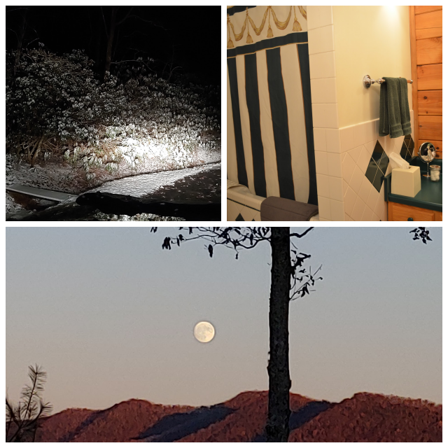 Review Iron mountain inn b&b and vacation rentals image 324080