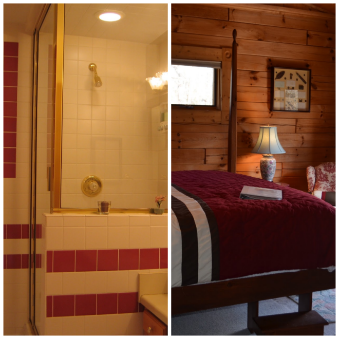 Review Iron mountain inn b&b and vacation rentals image 324081