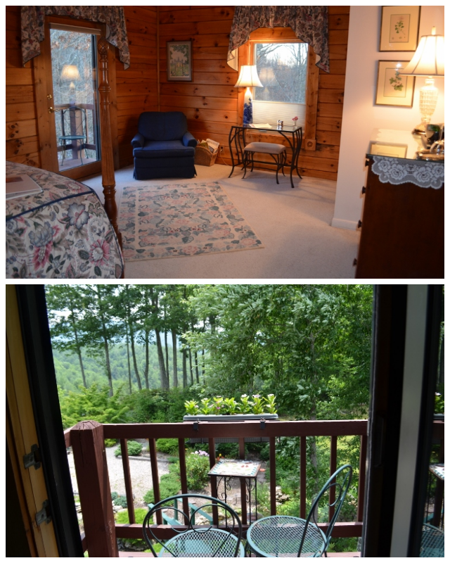 Review Iron mountain inn b&b and vacation rentals image 324082