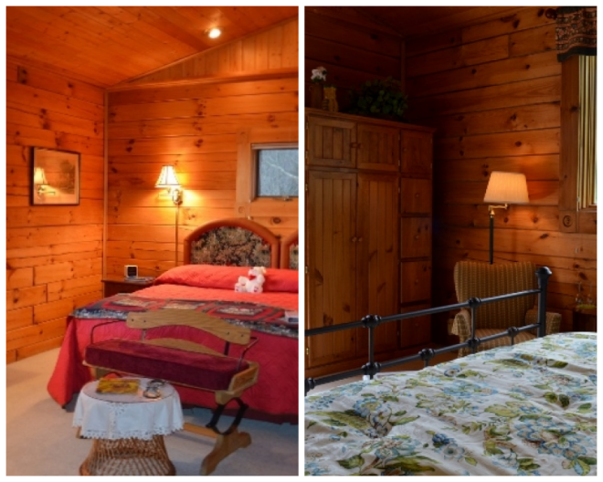 Review Iron mountain inn b&b and vacation rentals image 324083