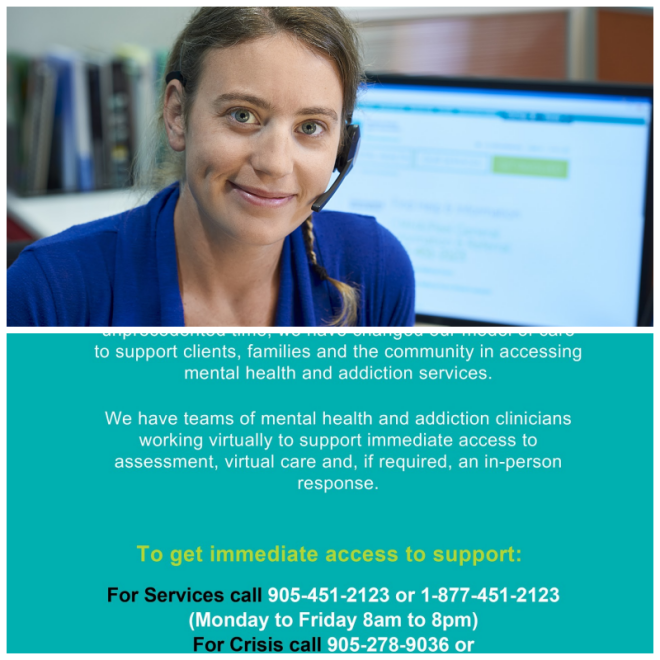 Review CMHA Peel Branch image 21766