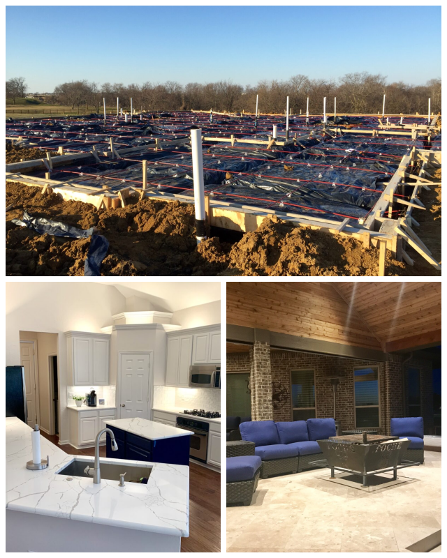 Review Poche' Construction, Inc. image 159738