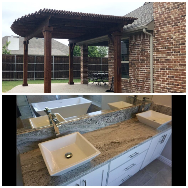 Review Poche' Construction, Inc. image 159739