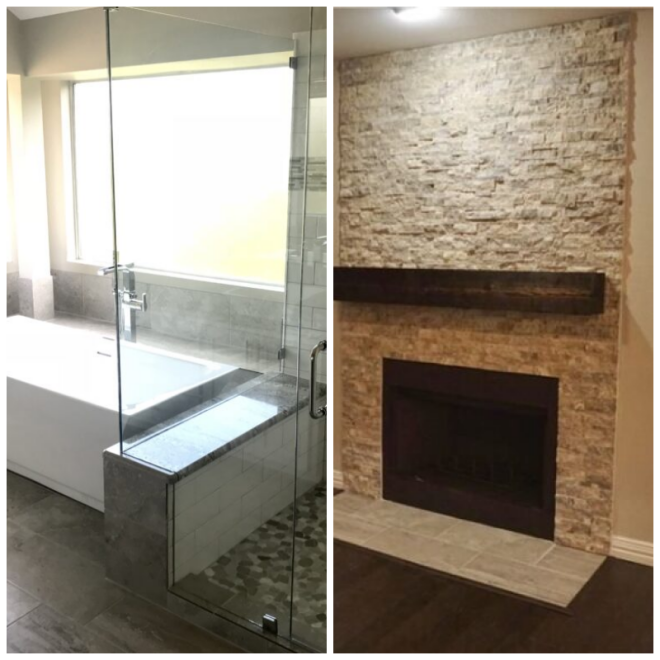 Review Poche' Construction, Inc. image 159740