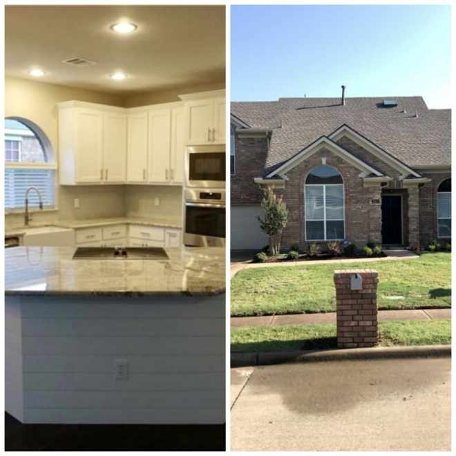 Review Poche' Construction, Inc. image 159741