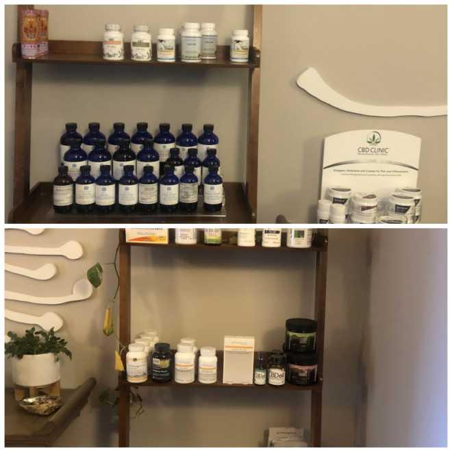 Review Serenity holistic health image 352394