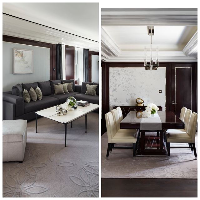 Review The Peninsula New York image 27756