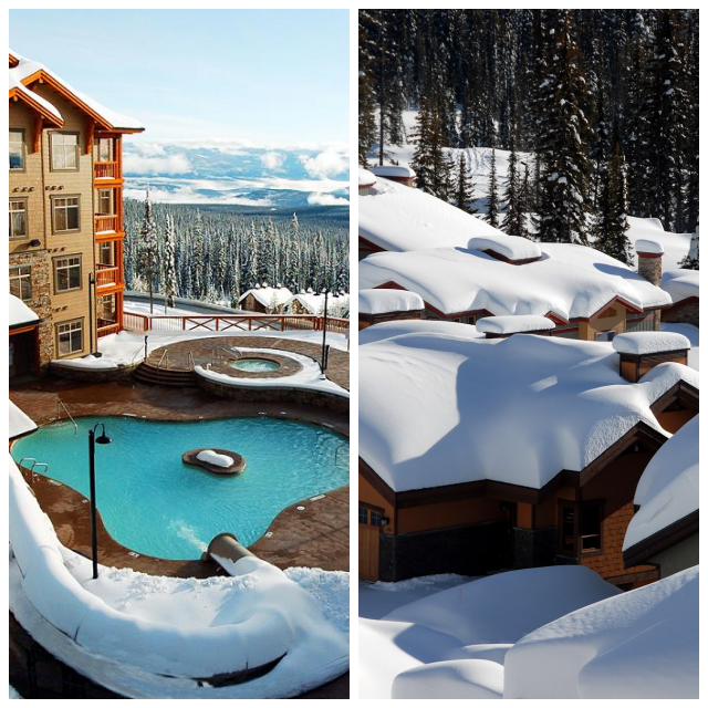 Review SunDance at Big White Ski Resort image 144899
