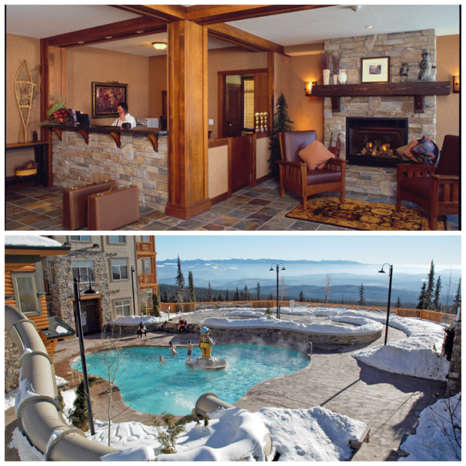 Review SunDance at Big White Ski Resort image 144903