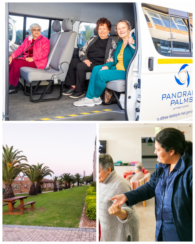 Review Trans 50 Panorama Palms Retirement Village image 48436