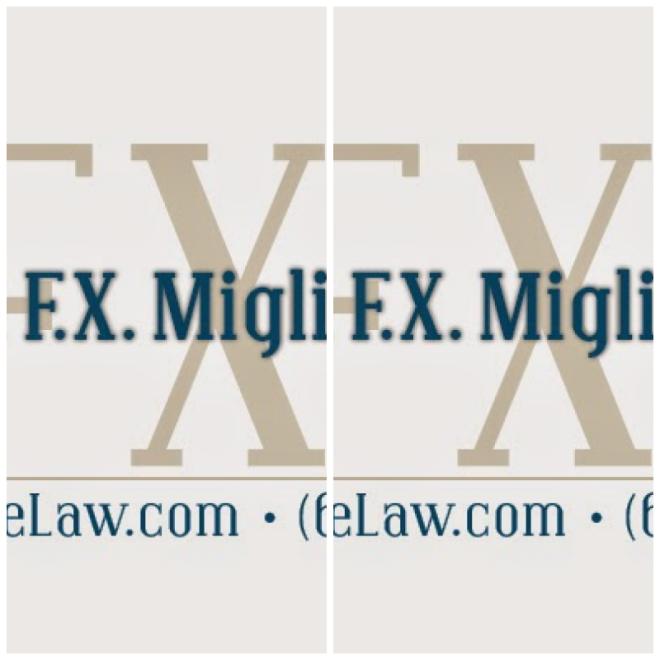 Review Rudolph f.x. migliore, p.c. image 321394