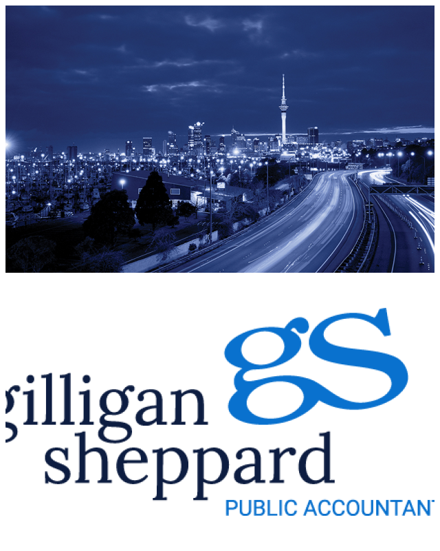 Review Gilligan Sheppard image 197435