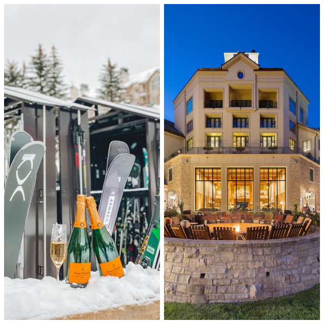 Review Park hyatt beaver creek resort & spa image 266309