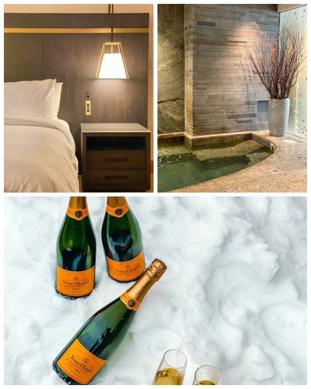 Review Park hyatt beaver creek resort & spa image 266310