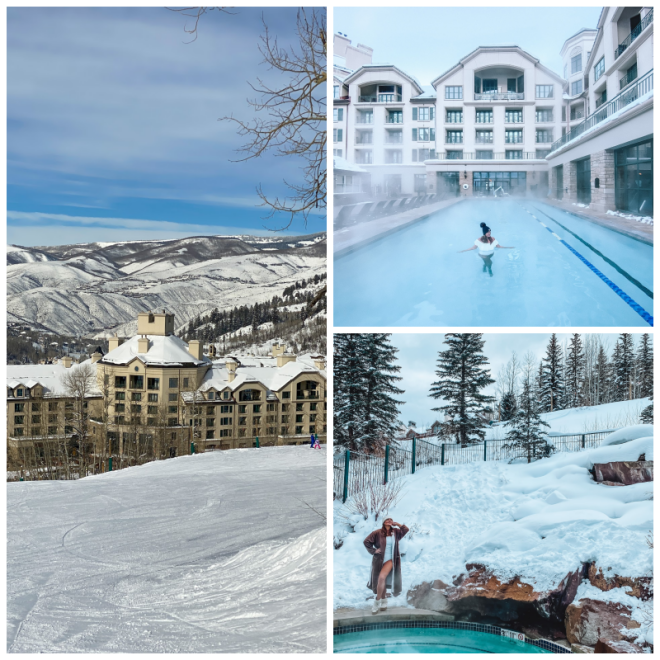 Review Park hyatt beaver creek resort & spa image 266312