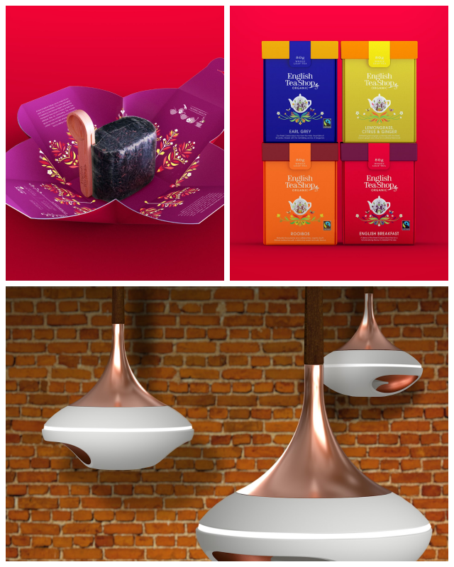 Review Echo brand design image 278228