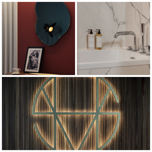 Review SEVEN HOTEL (Groupe Elegancia) PARIS image 17463