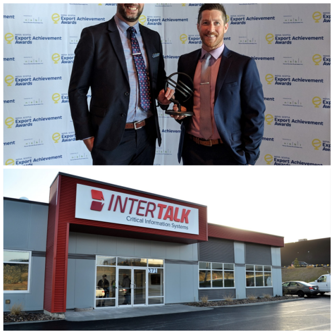 Review Intertalk image 104511