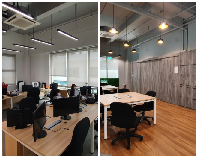 Review Vintedge Pte Ltd image 122907