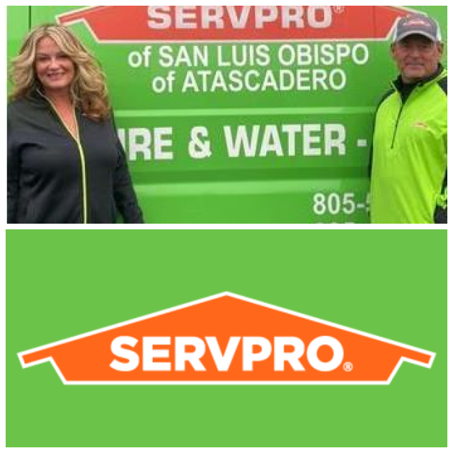 Review Servpro of san luis obispo image 352754