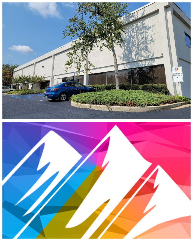 Review Rocky Heights Print and Binding image 110451