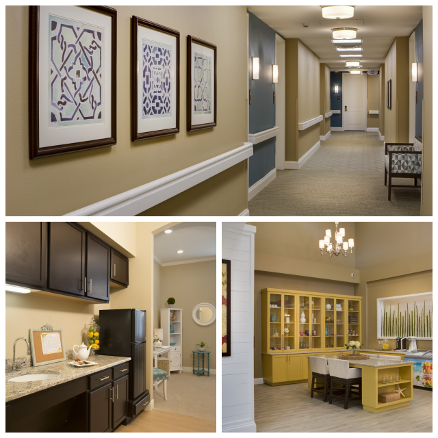 Review Legacy at highwoods preserve | assisted living and memory care image 312026