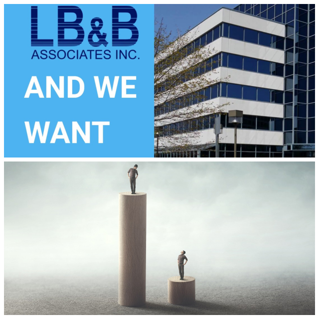 Review Lb&b associates inc image 242367