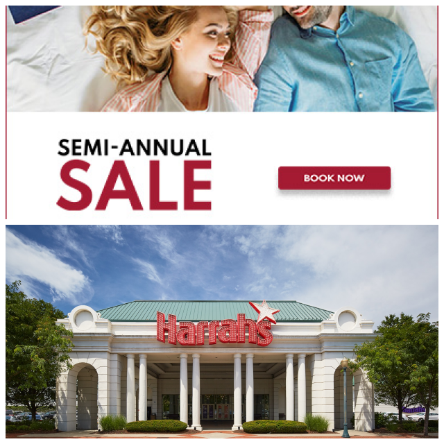 Review Harrah's Joliet Casino & Hotel image 11564
