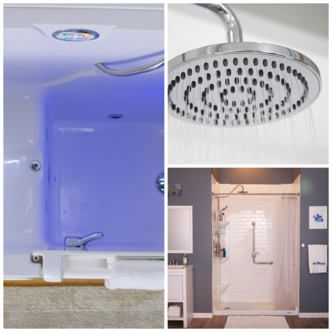 Review Safe step walk-in tub co. image 252482