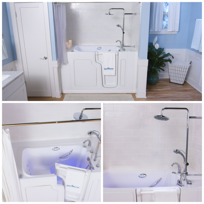 Review Safe step walk-in tub co. image 252484