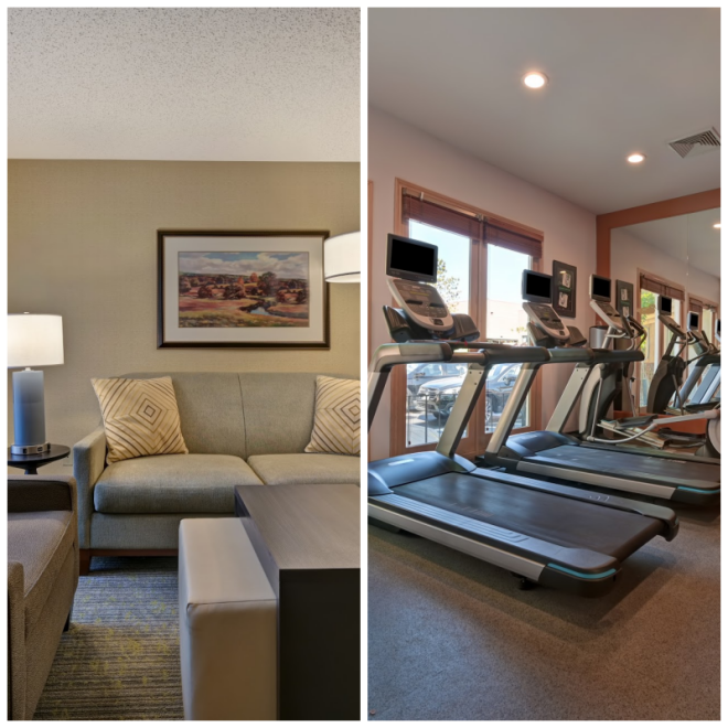 Review Homewood Suites by Hilton Boulder image 70562