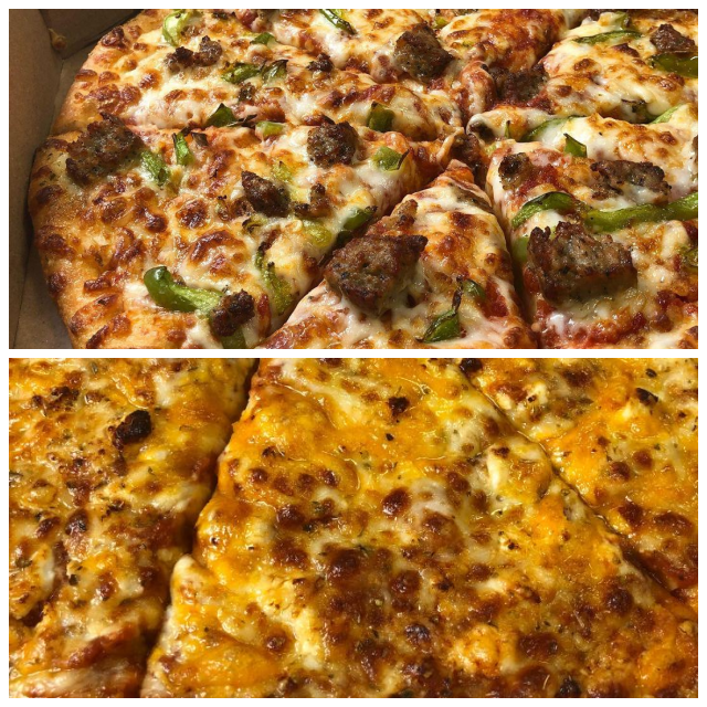 Review Domino’s PizzaLayton Utah image 238430