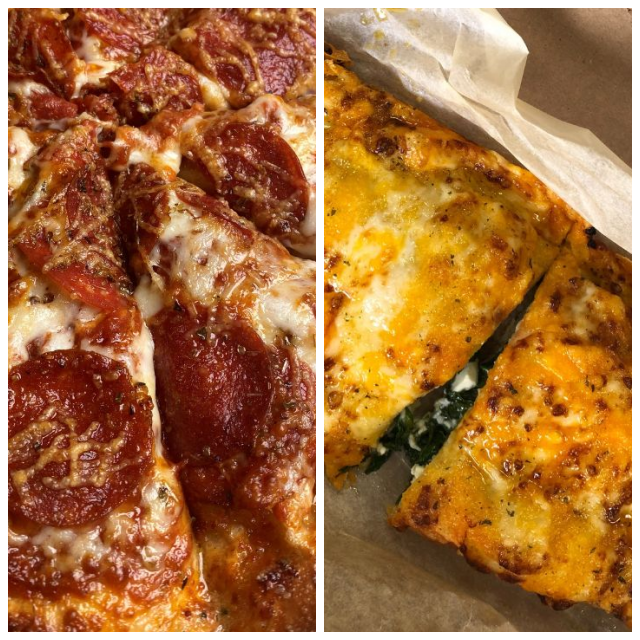 Review Domino’s PizzaLayton Utah image 238431